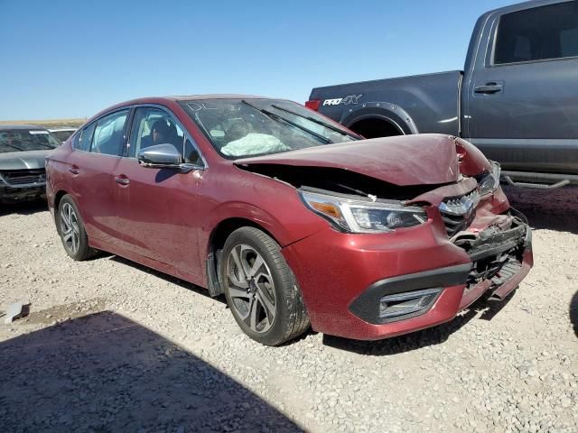 2021 Subaru Legacy Touring XT