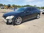 2007 Lexus LS 460L