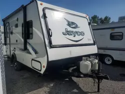 2017 Jayco Jayfeather en venta en Assonet, MA