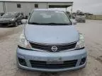 2011 Nissan Versa S