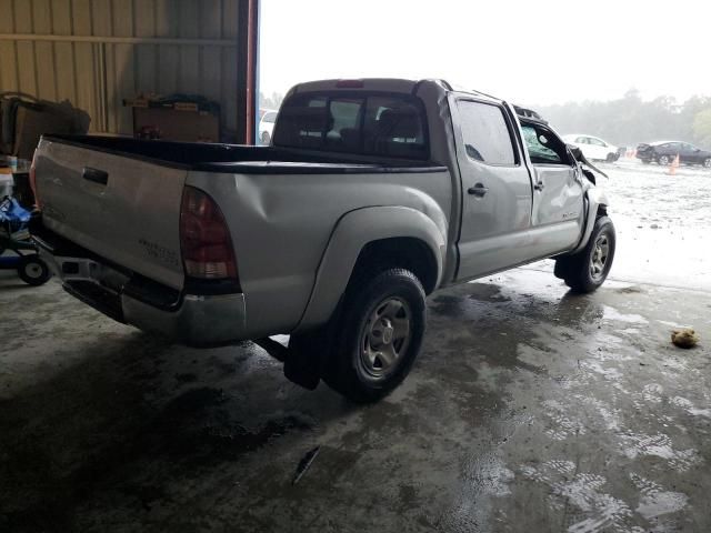 2006 Toyota Tacoma Double Cab Prerunner