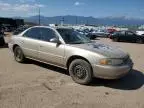 2000 Buick Century Custom