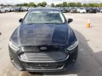 2013 Ford Fusion Titanium HEV