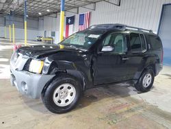 Salvage cars for sale at Corpus Christi, TX auction: 2007 Nissan Xterra OFF Road