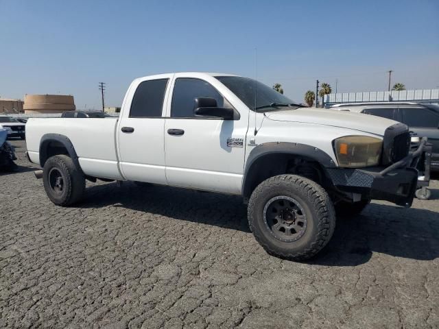 2008 Dodge RAM 2500 ST