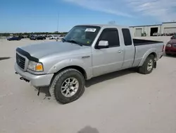 Vehiculos salvage en venta de Copart Kansas City, KS: 2008 Ford Ranger Super Cab