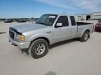 2008 Ford Ranger Super Cab