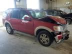 2010 Ford Explorer Eddie Bauer