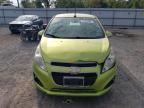 2013 Chevrolet Spark 1LT