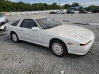 1989 Toyota Supra Sport Roof