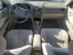 2002 Toyota Corolla CE