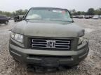 2006 Honda Ridgeline RTL