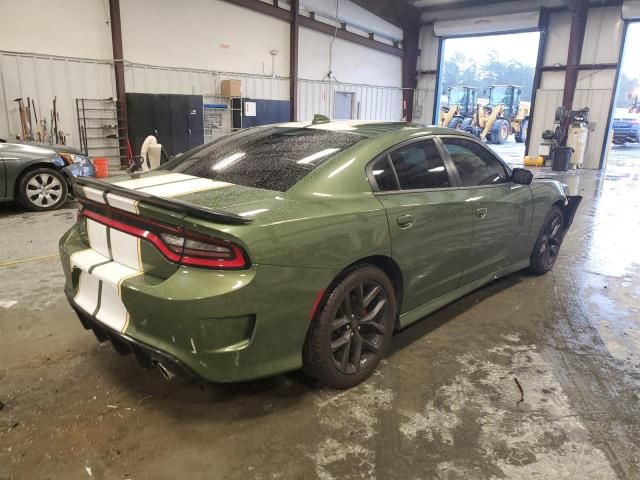 2019 Dodge Charger R/T