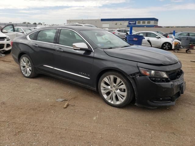 2014 Chevrolet Impala LTZ