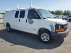 2006 Chevrolet Express G2500