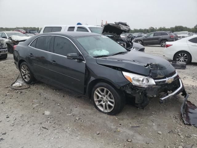 2016 Chevrolet Malibu Limited LT