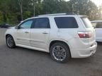 2012 GMC Acadia Denali