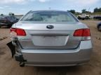 2012 Subaru Legacy 2.5I Premium