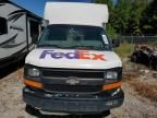 2012 Chevrolet Express G3500