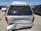 2000 Dodge Grand Caravan SE