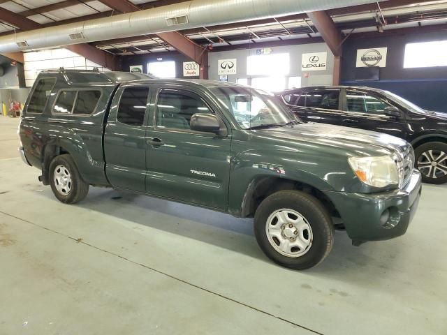 2010 Toyota Tacoma Access Cab