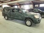 2010 Toyota Tacoma Access Cab