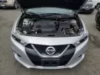 2018 Nissan Maxima 3.5S