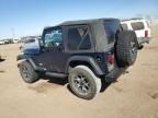 2004 Jeep Wrangler / TJ Sport