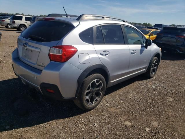 2014 Subaru XV Crosstrek 2.0 Premium