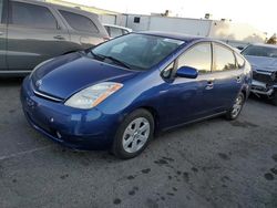 Toyota Prius salvage cars for sale: 2008 Toyota Prius