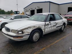 Run And Drives Cars for sale at auction: 1998 Buick Lesabre Custom