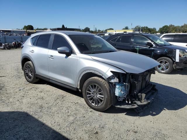 2019 Mazda CX-5 Sport