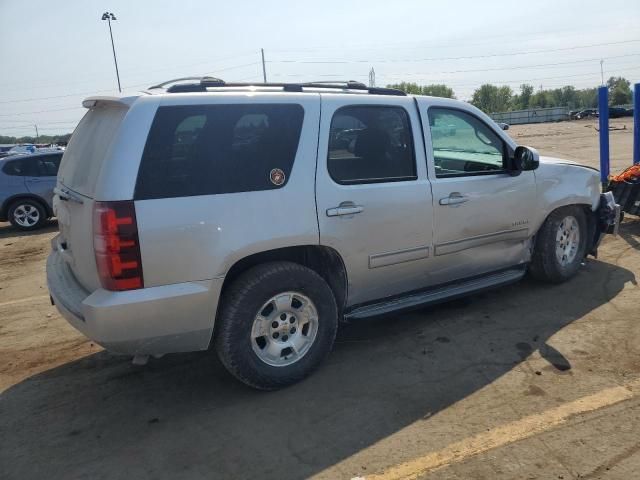 2013 Chevrolet Tahoe K1500 LS