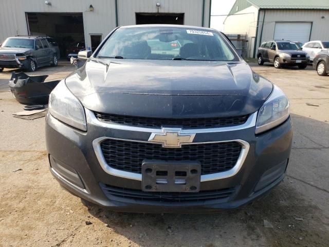 2014 Chevrolet Malibu LS