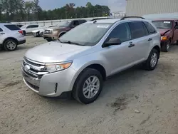 2012 Ford Edge SE en venta en Spartanburg, SC