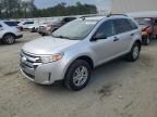 2012 Ford Edge SE