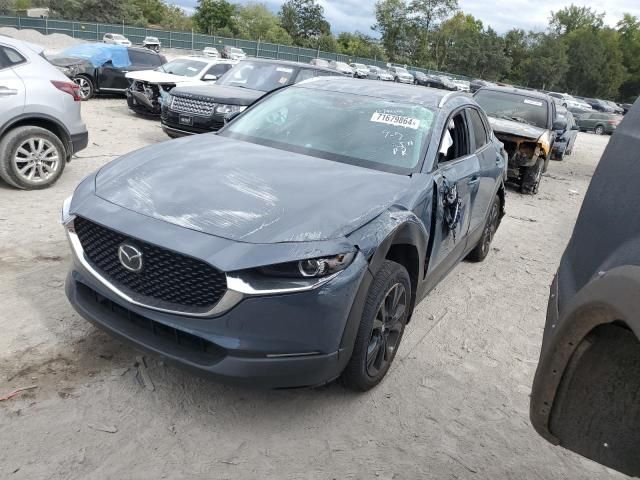 2023 Mazda CX-30 Preferred