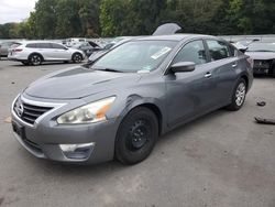 Vehiculos salvage en venta de Copart Glassboro, NJ: 2014 Nissan Altima 2.5