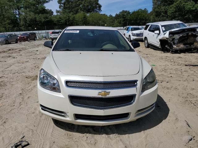 2012 Chevrolet Malibu 3LT