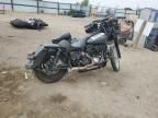 2007 Harley-Davidson Flht Classic