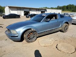 Vehiculos salvage en venta de Copart Grenada, MS: 2007 Ford Mustang