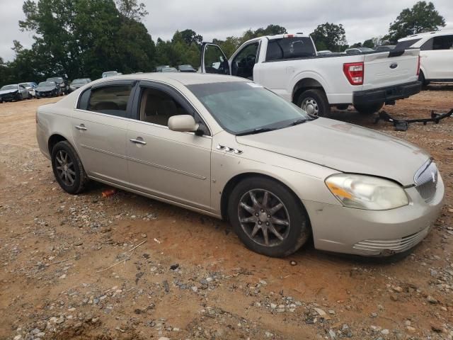 2008 Buick Lucerne CXL