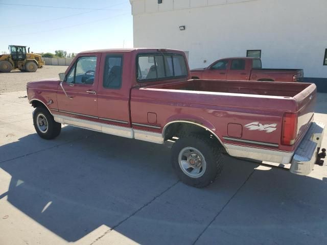 1994 Ford F150