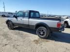 2004 Ford Ranger Super Cab