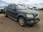 2007 Ford Explorer Sport Trac XLT