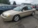 2000 Ford Taurus SE