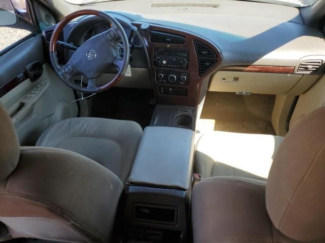 2007 Buick Rendezvous CX