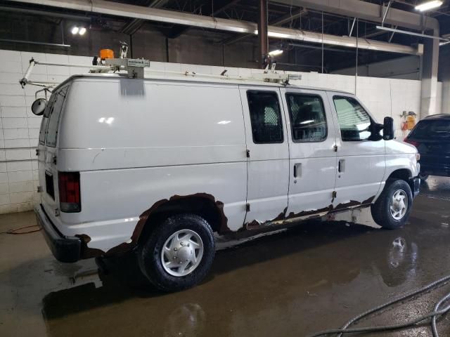 2012 Ford Econoline E250 Van