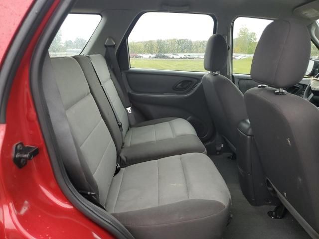 2006 Ford Escape XLS