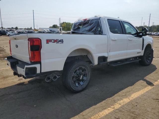 2023 Ford F250 Super Duty